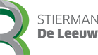 Stierman de Leeuw logo